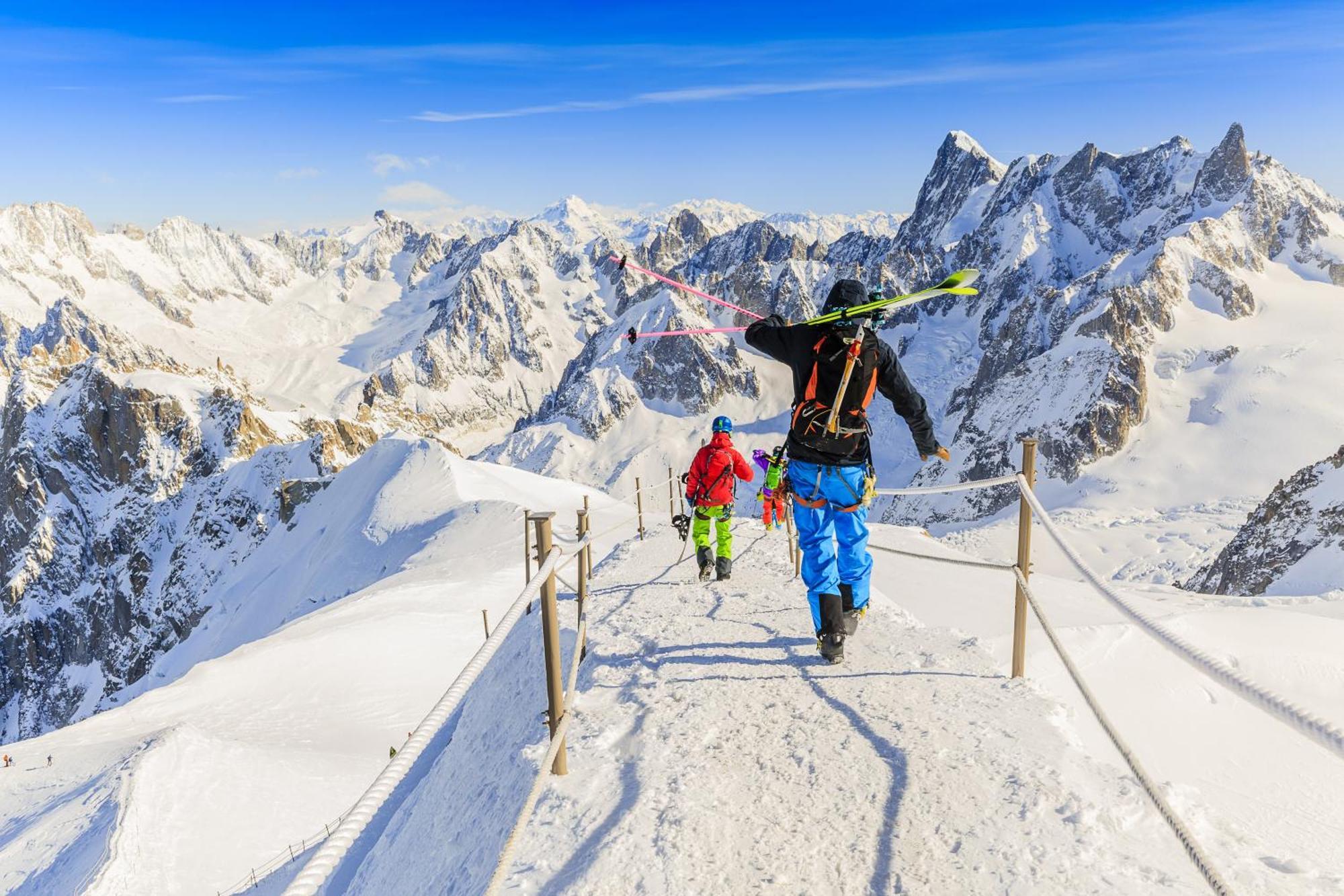 Residence de Lognan- Les Jorasses 26 Chamonix Mont Blanc Exterior foto